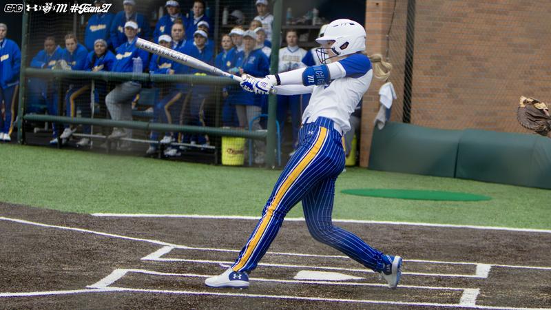 Muleriders Handle Dragons in Midweek Doubleheader - Southern Arkansas ...