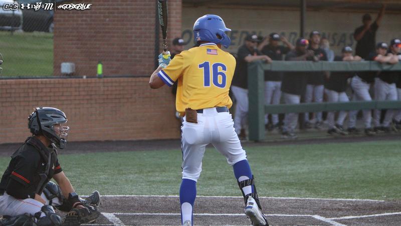 Muleriders Defeat Tigers in Comeback Fashion - Southern Arkansas ...