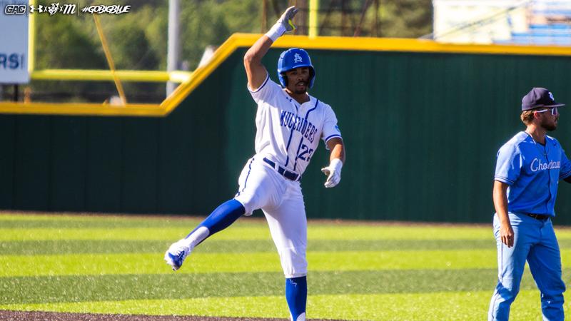 Muleriders Defeat Choctaws in Midweek - Southern Arkansas University ...
