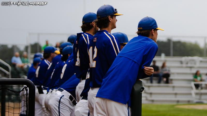 Muleriders Set to Host Bisons in Pivotal GAC Series - Southern Arkansas ...