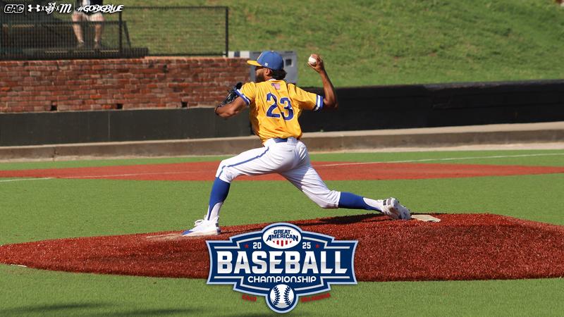 Muleriders Down Rangers in Game One of GAC Tournament - Southern ...