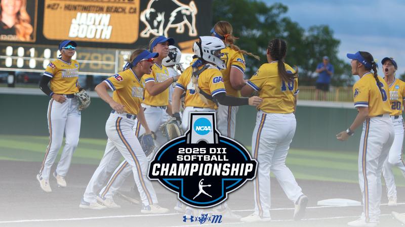 Muleriders Defeat Harding 3-1; To Play No. 3 Augustana In Winners ...