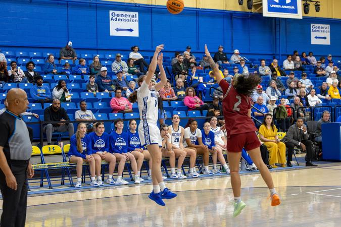 Muleriders to begin 2026 at No. 17 Harding - Southern Arkansas ...