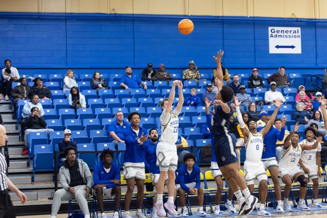 Muleriders Set for in State Road trips - Southern Arkansas University ...
