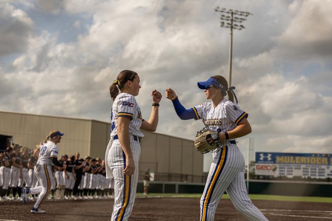 No. 7 Muleriders Back Home for Weekend Series with SWOSU - Southern ...