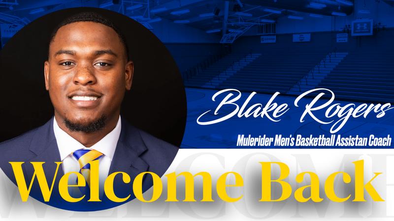 Coach Riggins Blake Blake Rogers Makes Return to Magnolia to Join Quinn’s Staff as ...