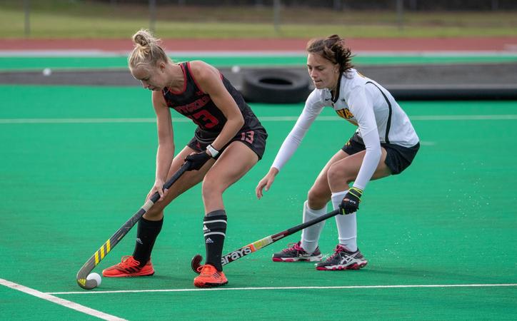 Ryfh Three from Field Hockey Named First Team All-Region - Rutgers ...