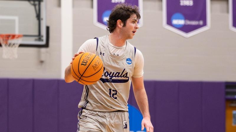 Scranton Men's Basketball Extends Win Streak to Seven with Road Victory ...