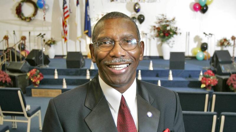 Sam Alwine The Greats of SC State: Sam Goodwin's Everlasting Legacy - South ...