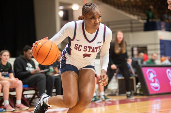 Women’s Basketball Take on Top-Ranked Spartans on Senior Day - South ...