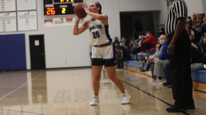 SCU Wraps Up Season with Win in 3rd Place Game - Southwestern Christian ...