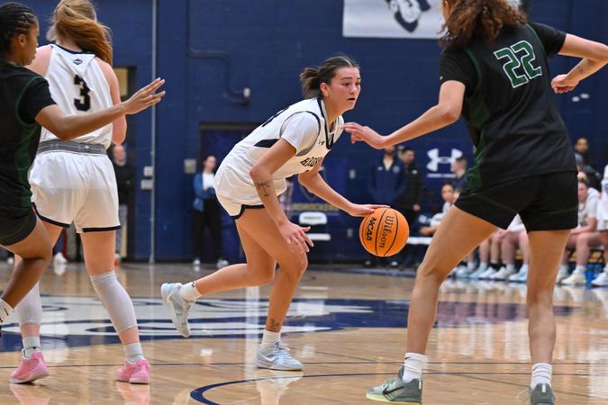 Addison Harding Hardrockers Back on the Road at Western Colorado, Westminster - South ...