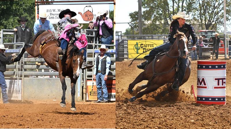 Secc Rodeo SE Rodeo Sends Six to Saturday's Championship Round - Southeastern ...