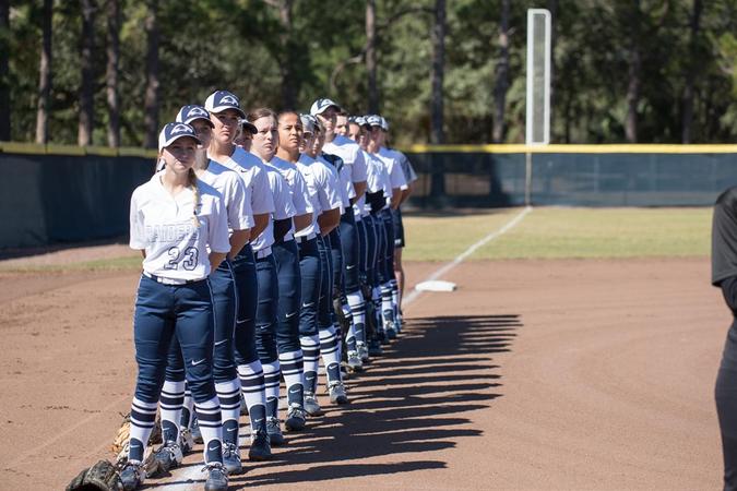 Spring Schedules Announced - Seminole State College