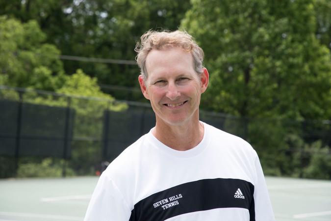 Tim Drew Tim Drew to be inducted into GCTCA Hall of Fame - Seven Hills School