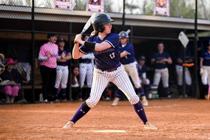 Softball Raspberry Softball drops final game to Berry - The University of the South