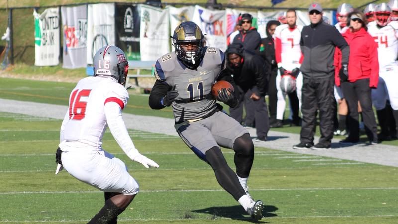 Shepherd Announces 2019 Football Schedule and Events - Shepherd ...