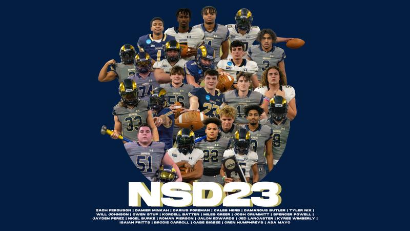 Shepherd Football Announces Recruiting Class - Shepherd University ...