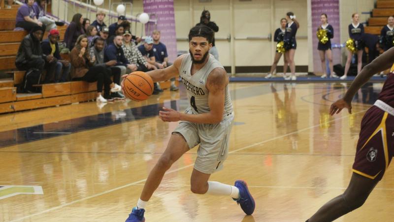 Sheperd Rams Shepherd Men Top Shippensburg, Rams Clinch Spot in PSAC Tournament ...