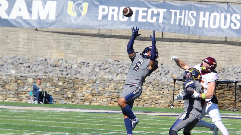 Shepherd Football to Host Media Day Events - Shepherd University Athletics