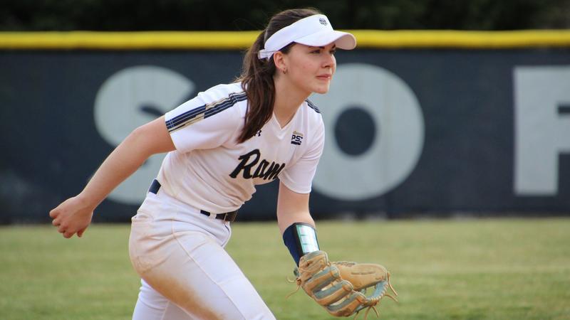 Shepherd Softball Goes 1-1 at PSAC Tournament - Shepherd University ...
