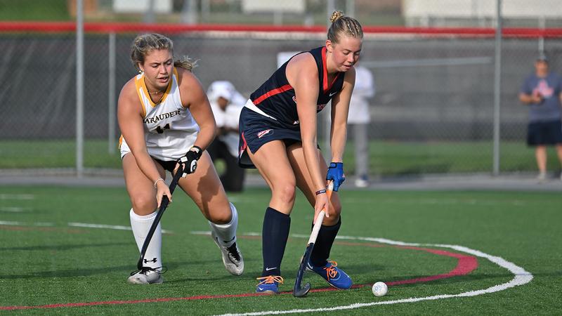 Track Field Front RECAP: Fragassi scores twice, including golden goal, in No. 3 Field ...