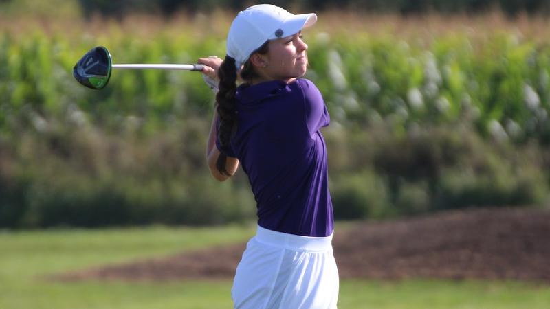 Abbie Ritzer Hubbard, Love post top-10 finishes as USF Women's Golf places 5th at ...
