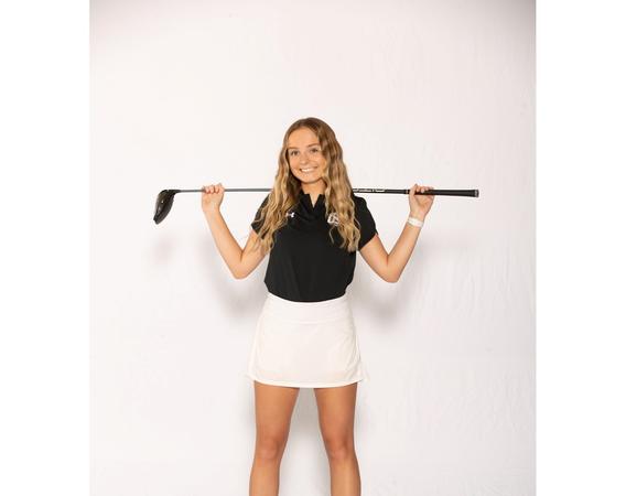 Abbie Ritzer The fall season and the Midwest Classic conclude with Women's Golf ...