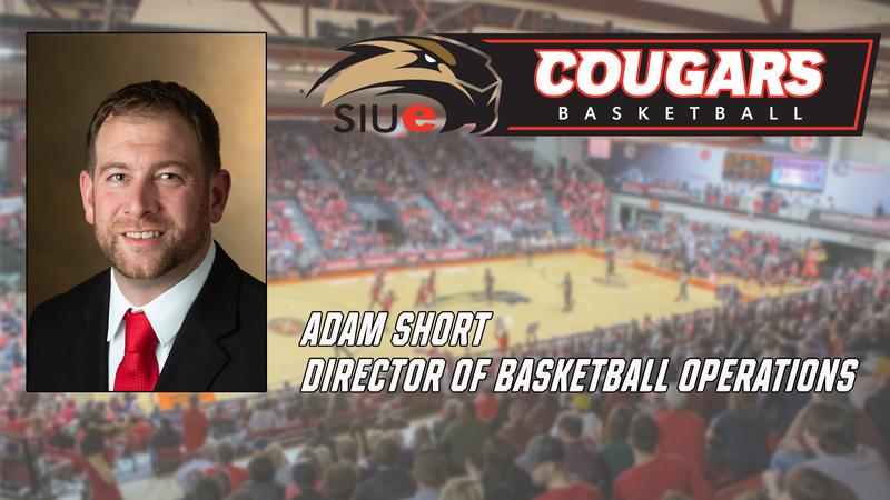 Adam Short Pr Adam Short Added to Men's Basketball Staff - SIUE