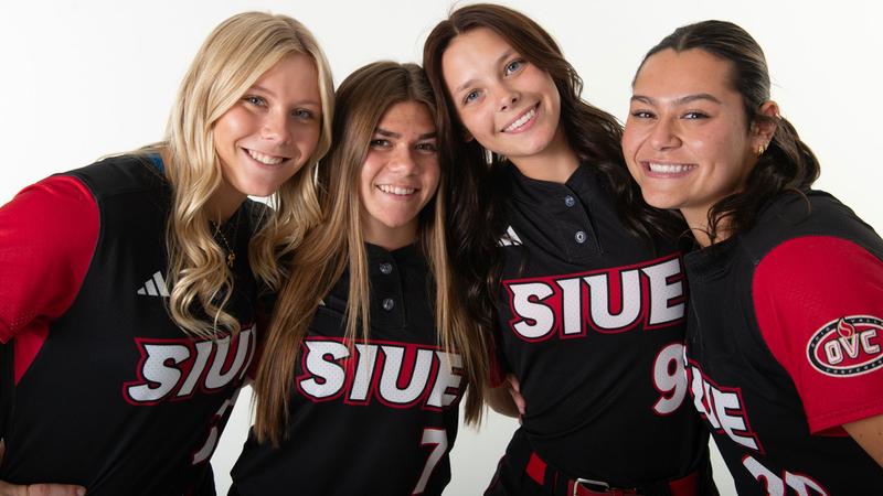 4 Commitments SIUE Softball Announces Four Commitments - SIUE