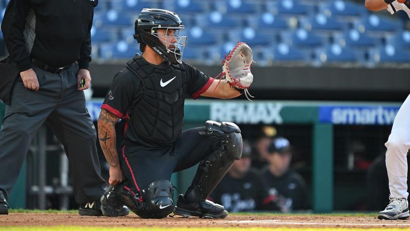 Blake Milrose Blake Primrose Named a Semifinalist for the Buster Posey Award - Saint ...