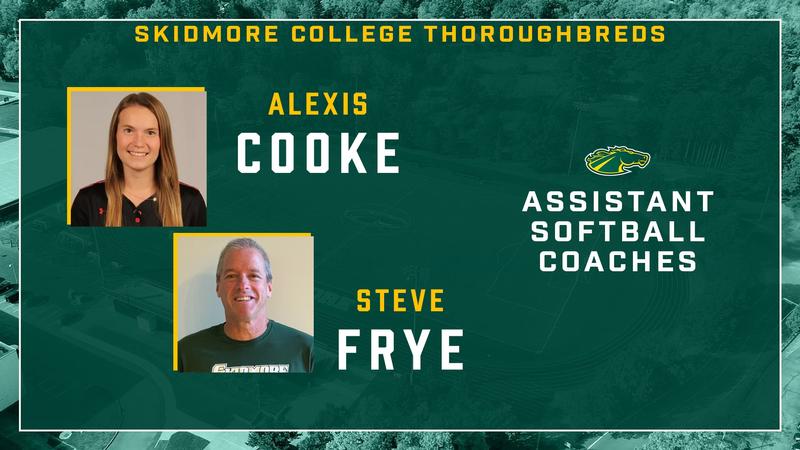 Skidmore College Coaching Division Core Responsibilities Outlined in the Posting