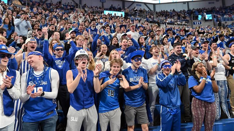 Track Field Front SLU Student Ticket Information for SLU/Missouri Game - Saint Louis ...