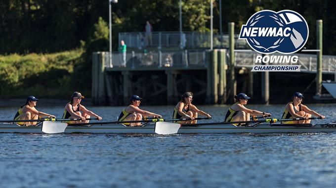 No. 5 Smith Set to Compete at 2019 NEWMAC Rowing Championship - Smith ...