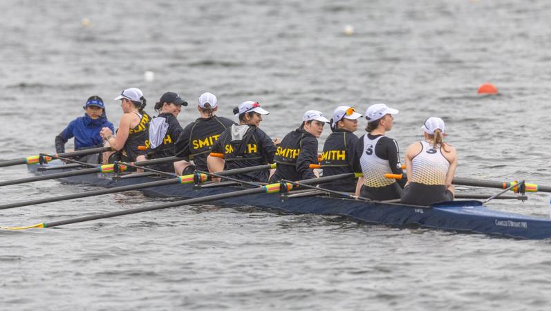 Smith’s 1V Cruises in Petite Final to Cap Strong Day - Smith College ...