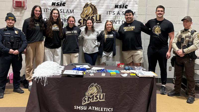 Smsu Rha SMSU to hold