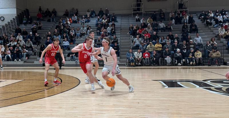 Smsu Rha Braaten's late shot gives SMSU thrilling win over MSUM - SMSU Athletics