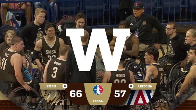 Smsu Rha SMSU rallies from big deficit to stun defending national champions and ...