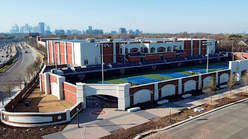 Styslinger / Altec Tennis Complex Set To Host RBC Summer Series ...