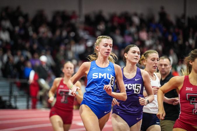 Smu Racing SMU to Race in Boston on Friday - SMU Athletics
