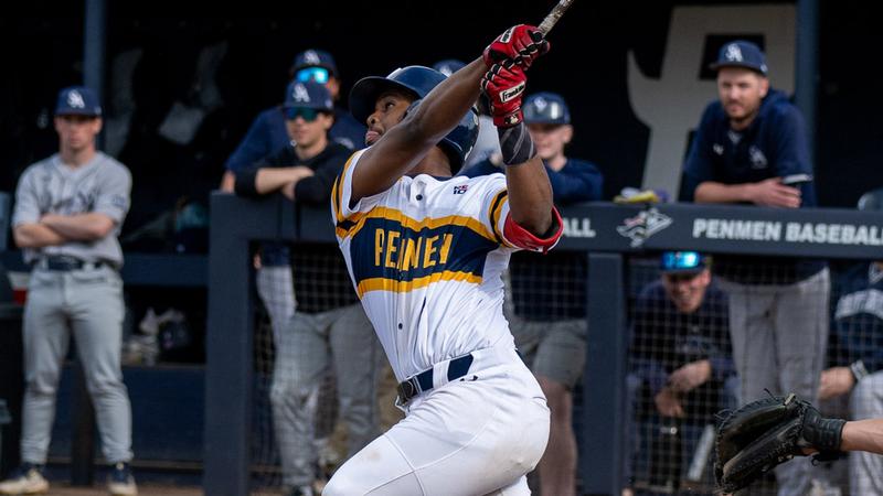 Nh Bat Bats Awaken in Fifth as Baseball Fells Saint Anselm, 9-4 - Southern New ...