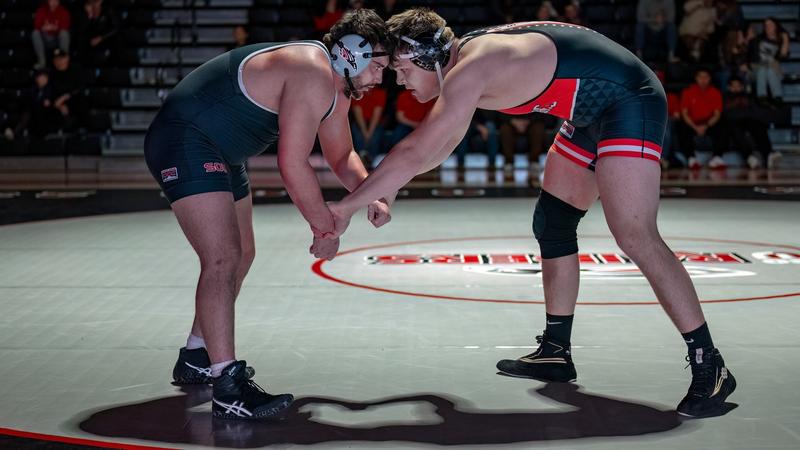 Sebastian Riddle Raiders bank 5th upset win against No. 11 Embry-Riddle - Southern ...