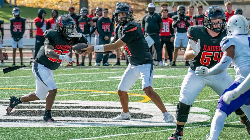 Shon Rountree Football Football Notes: SOU Spring Game set for 6 p.m. Friday - Southern Oregon ...