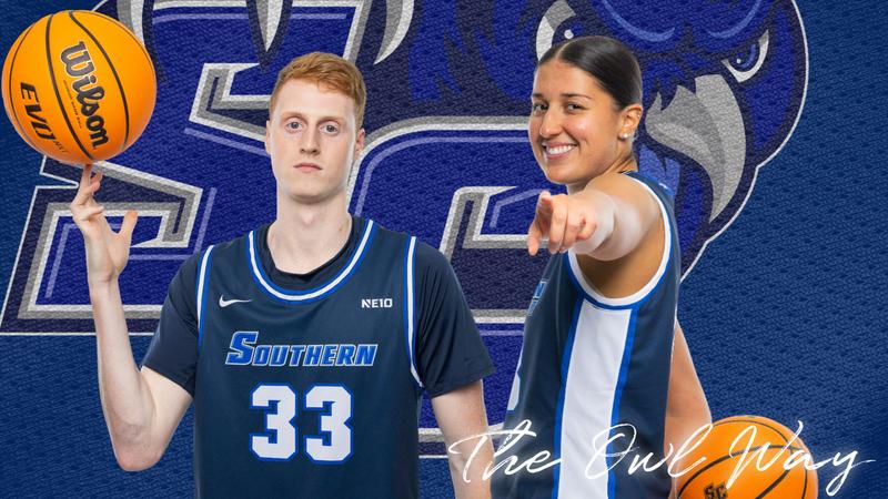 Weekly Preview: SCSU Basketball Back In Action Against Saint Anselm ...