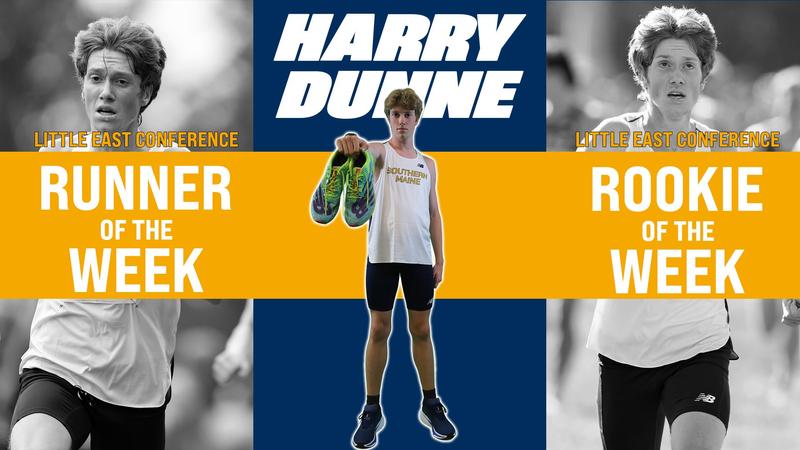 Harry Dunne Rugby Harry Dunne Earns Little East Conference Runner and Rookie of the Week ...