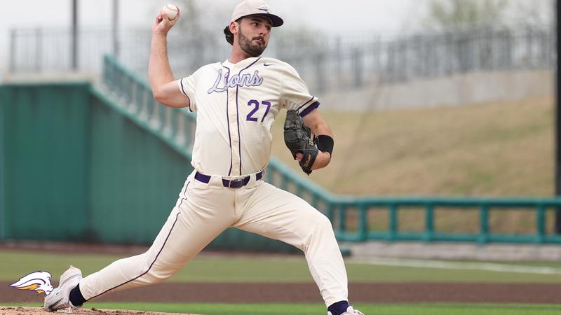 Neil Rasmussen Baseball Record-Breaking Nors Leads Lions in Opening Doubleheader Split - Nelson ...
