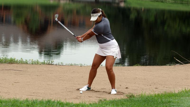 Abbie Ritzer Women's Golf Places Seventh at Dan Salisbury Memorial - Missouri S&T ...