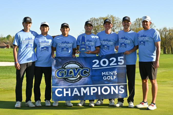 Glvc Map Miners Golf Win GLVC Championship for First Time in Program History ...