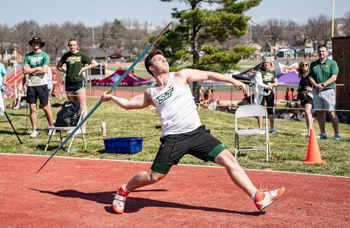 Track Field Front S&T Track and Field Releases 2026-2027 Schedule - Missouri S&T Athletics