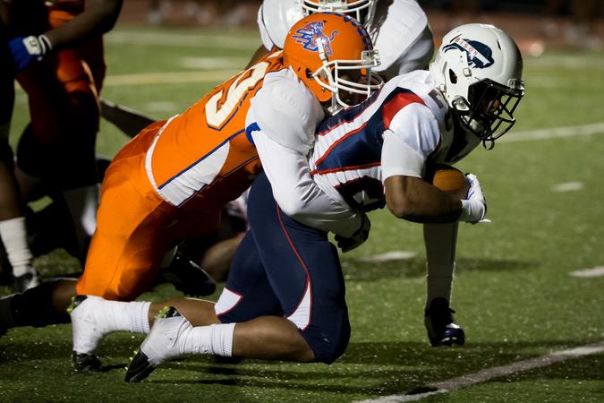 Tony Rountree SSU welcomes Howard for Homecoming - Savannah State University Athletics